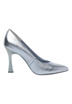 Marco Tozzi By Guido Maria Kretschmer - Escarpins À Talons Hauts - Polar Metallic -Magasin Général De Mode e6907ca807434d248e25dfadbdbdf2b0