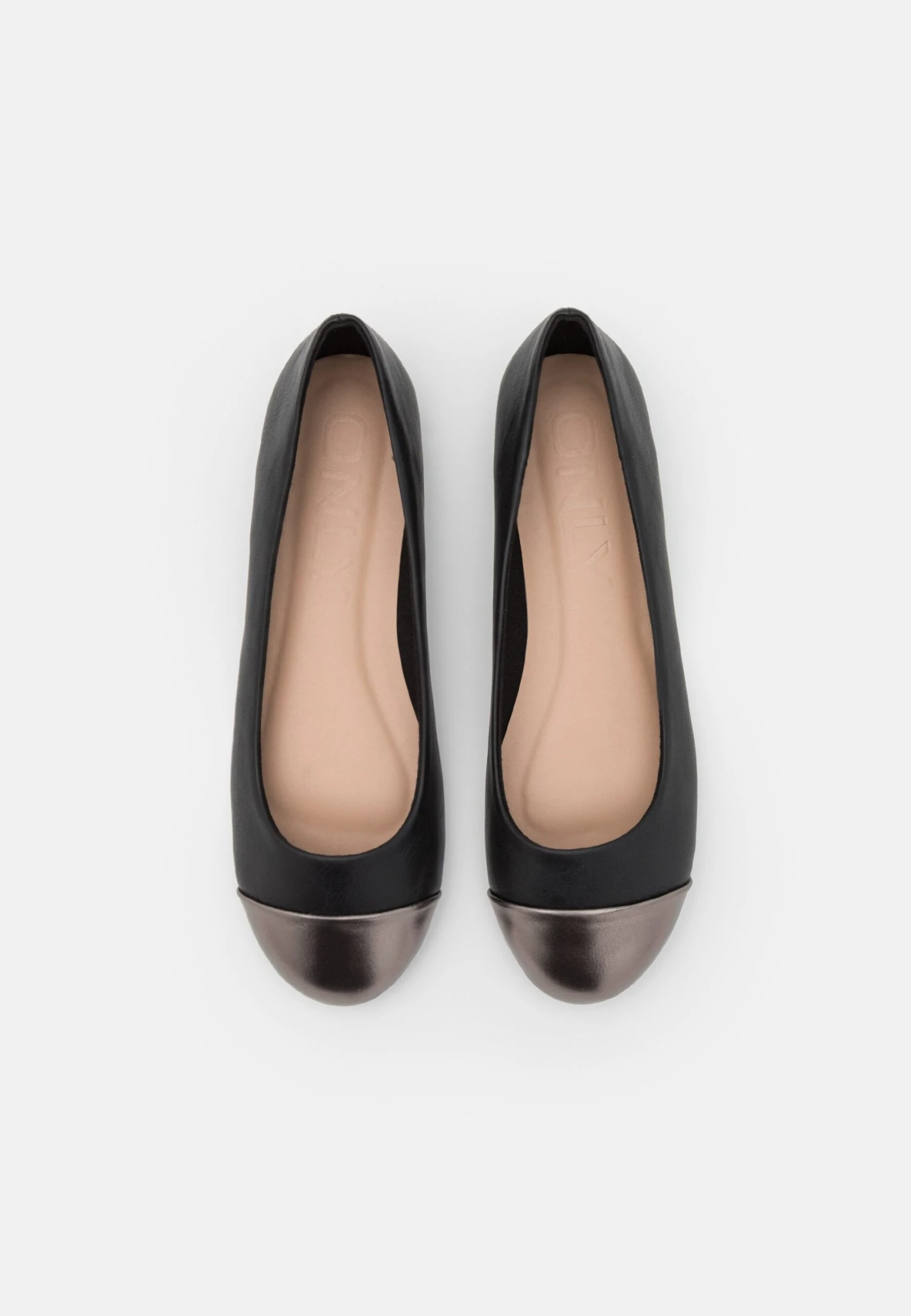 ONLY Shoes Onlbee - Ballerines - Black 8 ONLY Shoes Onlbee - Ballerines - Black – Image 6