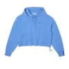 Lacoste Sweat À Capuche - Bleu -Magasin Général De Mode e6f9764fb8d54ee28581d38fbdf14b6c