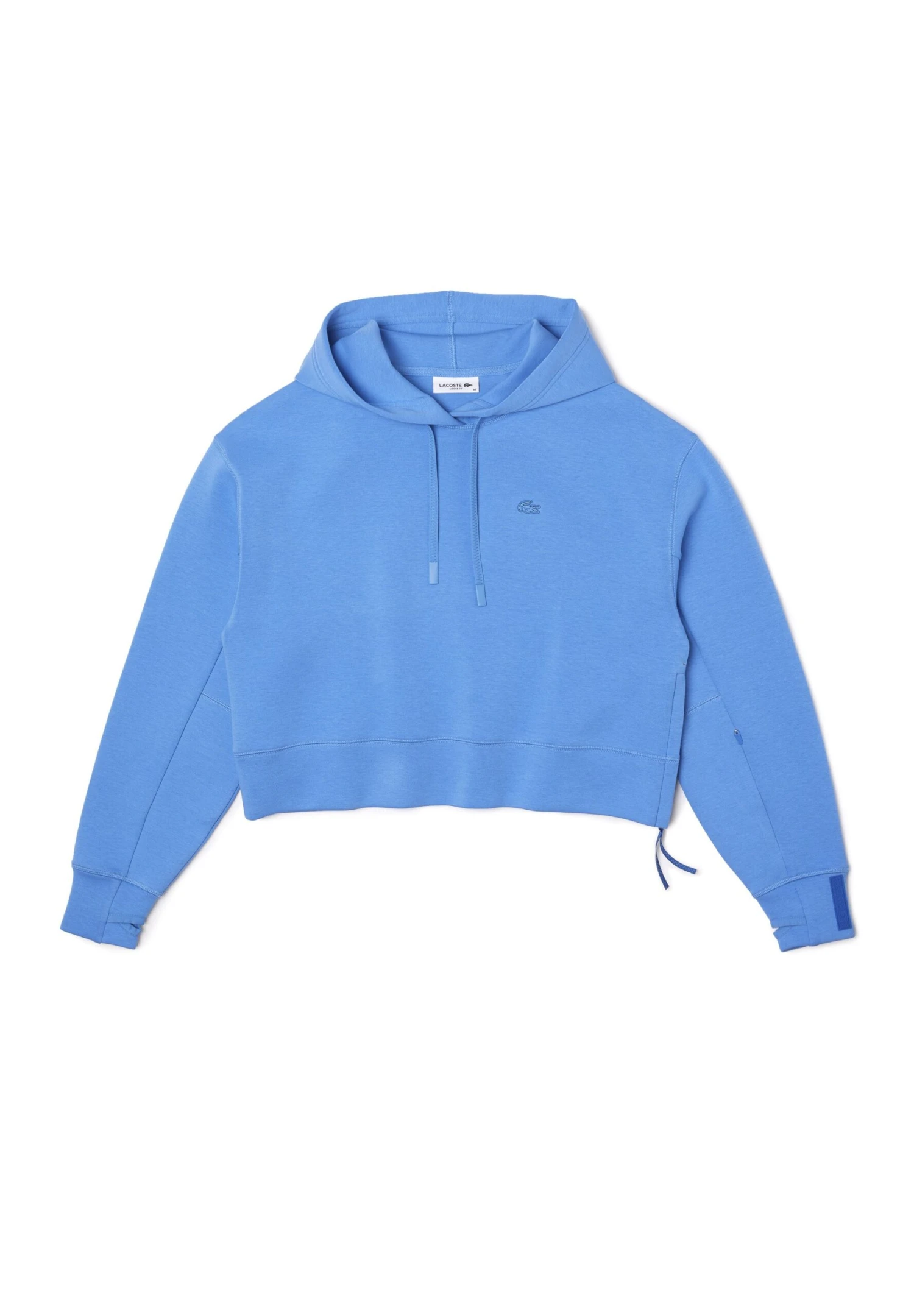 Lacoste Sweat À Capuche - Bleu 3 Lacoste Sweat À Capuche - Bleu
