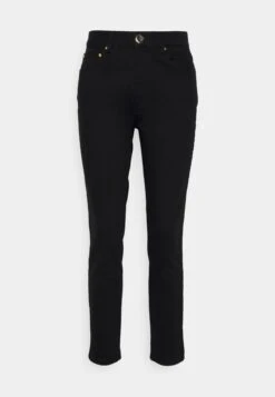 Mother Of Pearl Lena Denim Black - Jeans Skinny - Black -Magasin Général De Mode e790d205ce4c443caf6fb6aaab871bd1