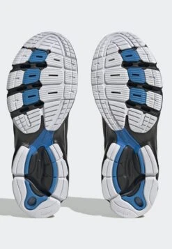 Adidas Originals Exomniac Cushion - Baskets Basses - Core Black Carbon Cloud White -Magasin Général De Mode e7e86d898d2942d3bc5239a0210a02a3