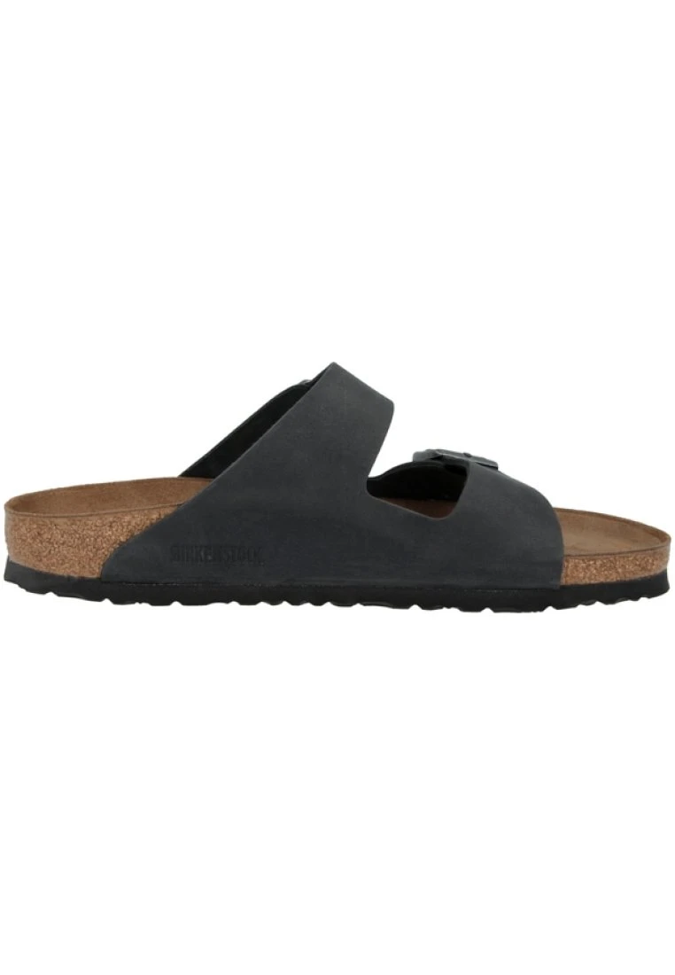 Birkenstock Arizona - Chaussons - Black (552111) 7 Birkenstock Arizona - Chaussons - Black (552111) – Image 5