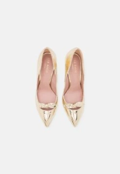 Ted Baker Telila - Escarpins - Gold -Magasin Général De Mode e825fd27918f4d559b7276f3057e5e32