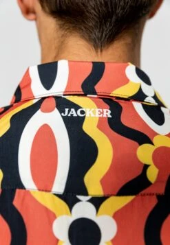 Explorer Unisex - Chemise - Multi -Magasin Général De Mode e8b9b2a56f3246b888f907e39fb2bfb1