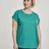 URBAN CLASSICS Extended Shoulder - T-Shirt Basique