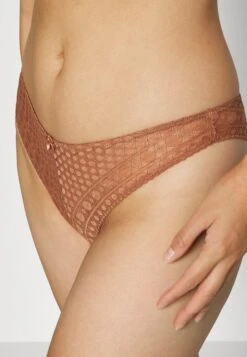 ESPRIT Modern Hipster Brief - Slip - Cinnamon 13 ESPRIT Modern Hipster Brief - Slip - Cinnamon -Magasin Général De Mode e91302a1b28c44a6a28985389fe4ce62