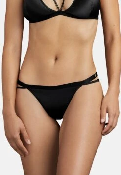 Aubade Tanga BoãT - Slip - Noir 9 Aubade Tanga BoãT - Slip - Noir -Magasin Général De Mode e95a97a4aea34cd6844f75033505f313