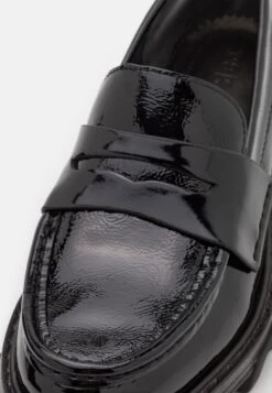 Rag & Bone Shiloh Loafer - Mocassins - Black -Magasin Général De Mode e95bff6394524048b5778ab452539bb8