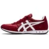 Onitsuka Tiger New York - Baskets Basses - Beet Juice White