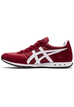 Onitsuka Tiger New York - Baskets Basses - Beet Juice White