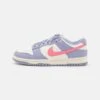 Nike Sportswear Dunk - Baskets Basses - Indigo Haze/Coral Chalk Sail -Magasin Général De Mode ead0800a623e4405acd15f317076e049