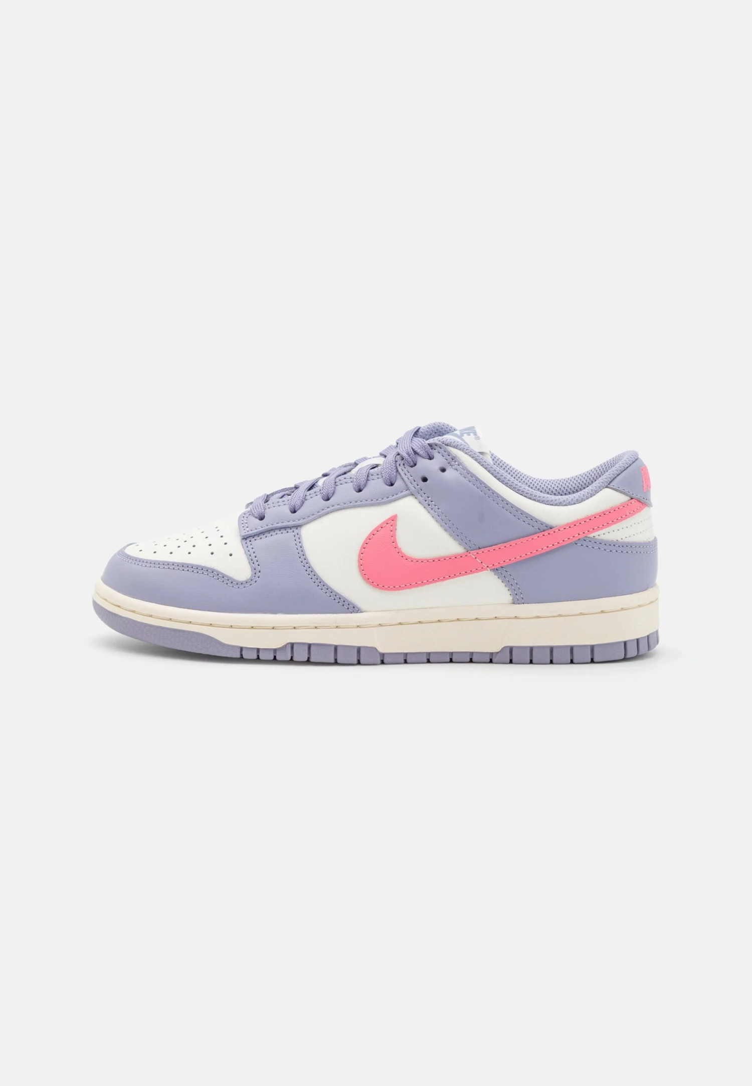 Nike Sportswear Dunk - Baskets Basses - Indigo Haze/Coral Chalk Sail 3 Nike Sportswear Dunk - Baskets Basses - Indigo Haze/Coral Chalk Sail