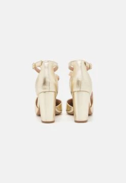 Anna Field Escarpins - Gold 11 Anna Field Escarpins - Gold -Magasin Général De Mode eae0e997eb9e4c58942e571d28a554c1