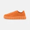 Vero Moda Vmsidsel - Baskets Basses - Orange Pepper 2 Vero Moda Vmsidsel - Baskets Basses - Orange Pepper -Magasin Général De Mode eaf182b62e7148c0a3fae28a95bd4af9
