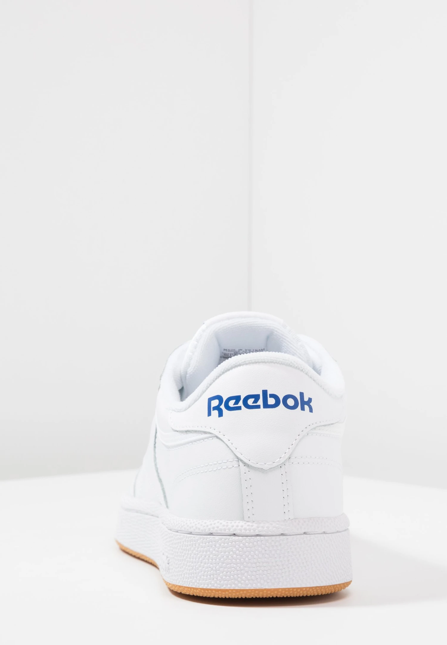 Reebok Classic Club C 85 Unisex - Baskets Basses - White/Royal 6 Reebok Classic Club C 85 Unisex - Baskets Basses - White/Royal – Image 4