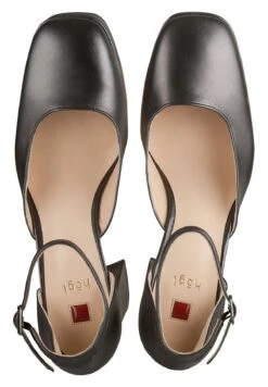 HÖGL Victoria - Escarpins À Plateforme - Steel -Magasin Général De Mode eb784a8daa4b4e6e907e7aeefa84f64e