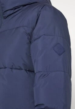 Roxy Test Of Time - Manteau D'Hiver - Dark Blue -Magasin Général De Mode eba3d1a9828d46278783f9839f703196