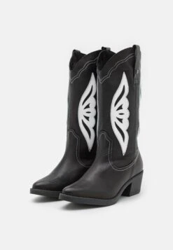 MTNG Teo - Santiags - Blanco 10 MTNG Teo - Santiags - Blanco -Magasin Général De Mode ebabcba8ae854d0bb76697e9bf798399