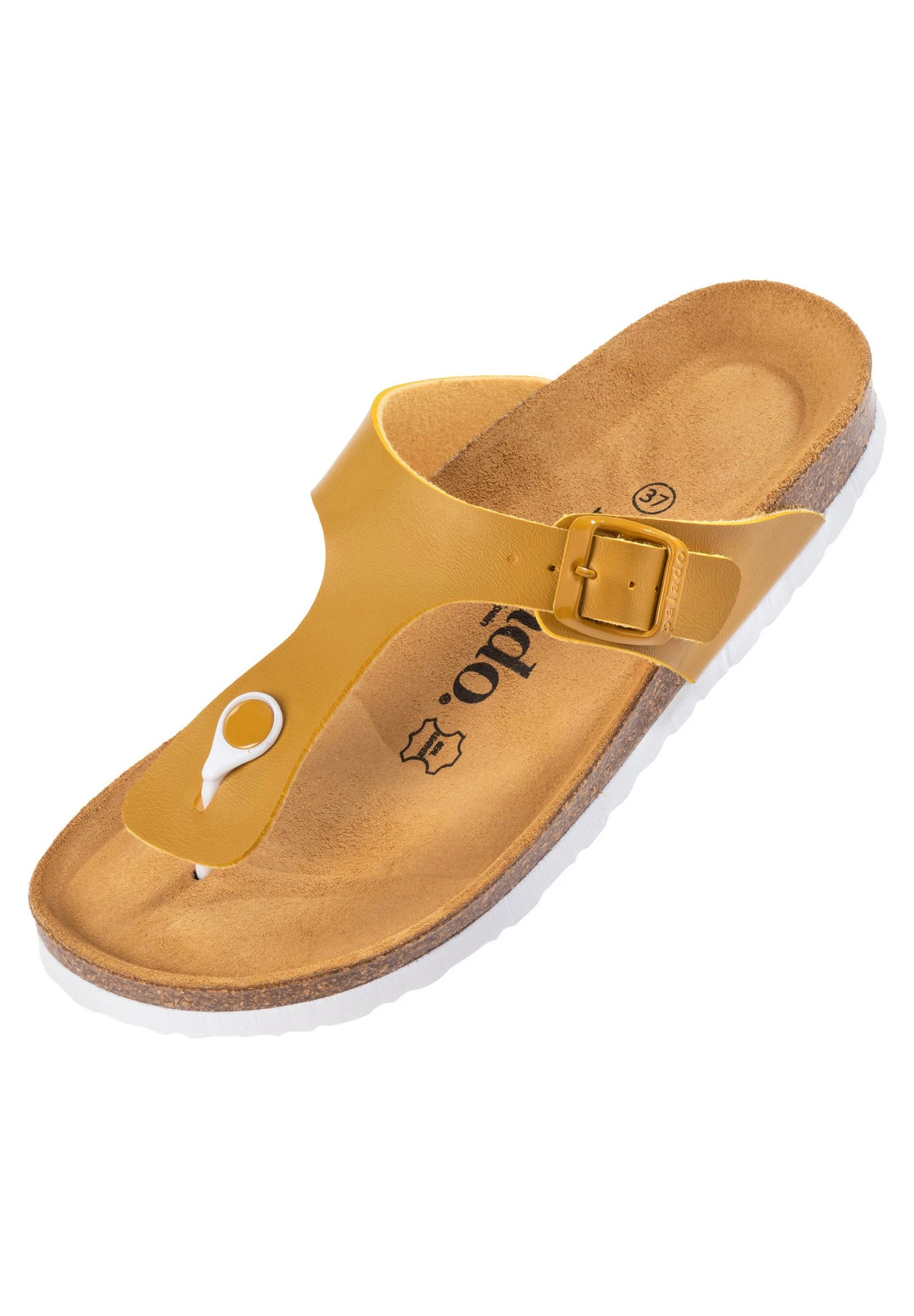 Kos - Tongs - Senf/Mostaza 4 Kos - Tongs - Senf/Mostaza – Image 2