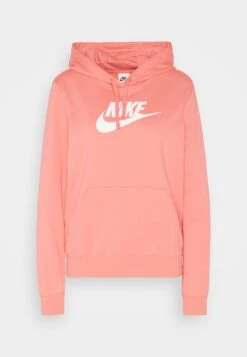 Nike Sportswear Club - Sweat À Capuche - Sea Coral -Magasin Général De Mode ec68ba1043404d548955ff787d723aaf