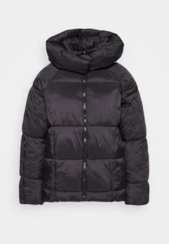 ONLY Onlmoon Puffer - Veste D'Hiver - Black -Magasin Général De Mode ec8af222ba214fc89876de2a52a37692
