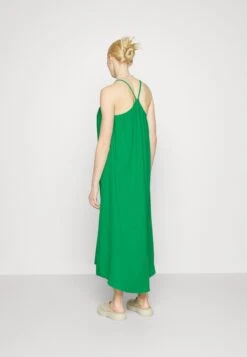 Vero Moda Tall Vmnatali Singlet Dress - Robe De Jour - Bright Green 9 Vero Moda Tall Vmnatali Singlet Dress - Robe De Jour - Bright Green -Magasin Général De Mode ecb33674ade94ae5a8040ccd02a0ca21