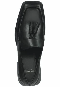 Vagabond Mocassins - Black 11 Vagabond Mocassins - Black -Magasin Général De Mode ecef5d7d22d74f31a60e37c43756702d