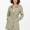 ONLY Onlline - Trench - Trench Coat