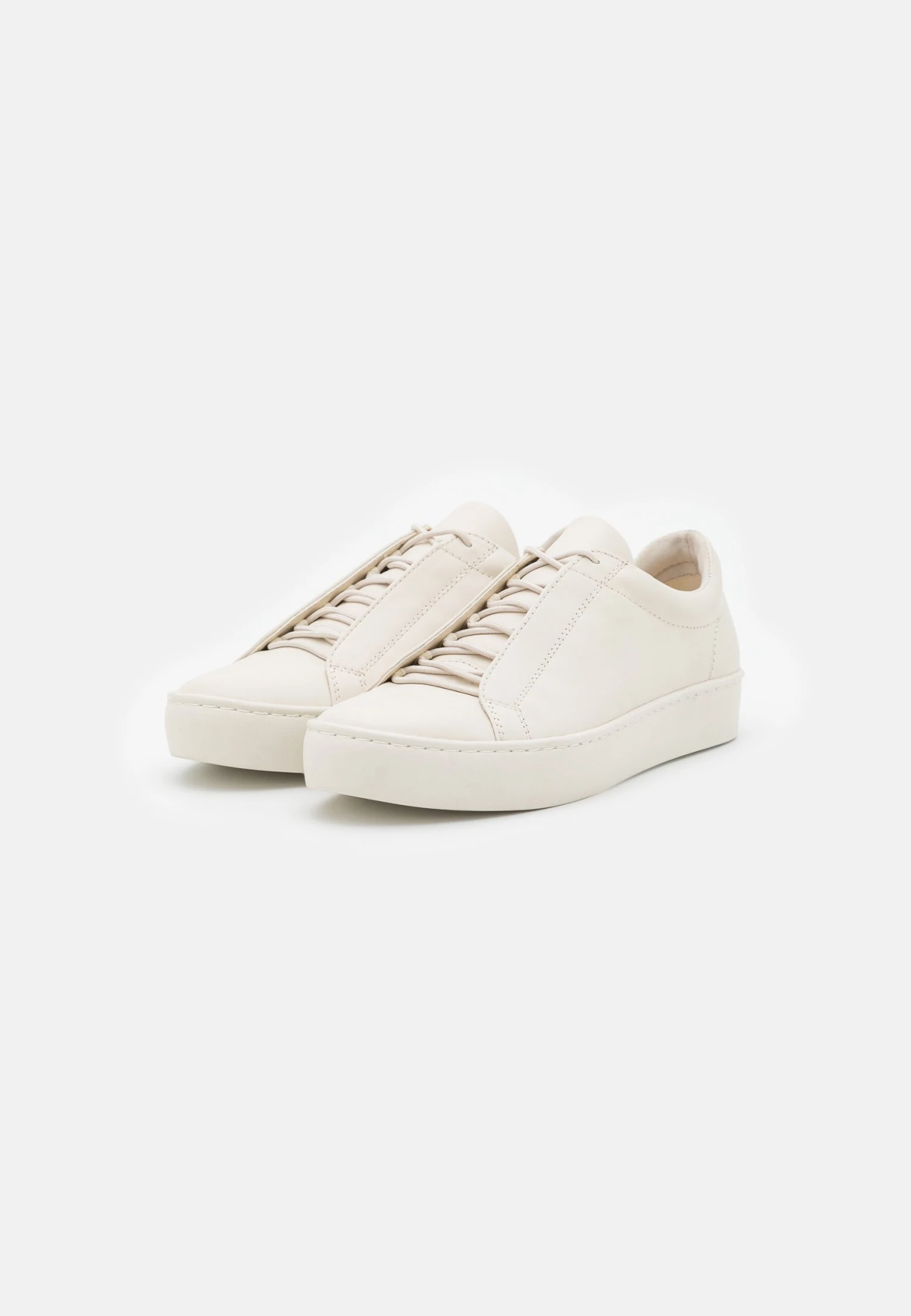 Vagabond Zoe - Baskets Basses - Off White 5 Vagabond Zoe - Baskets Basses - Off White – Image 3