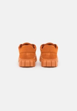 Vero Moda Vmsidsel - Baskets Basses - Orange Pepper -Magasin Général De Mode ecfb32ad6f3349aa846a26eca1293918