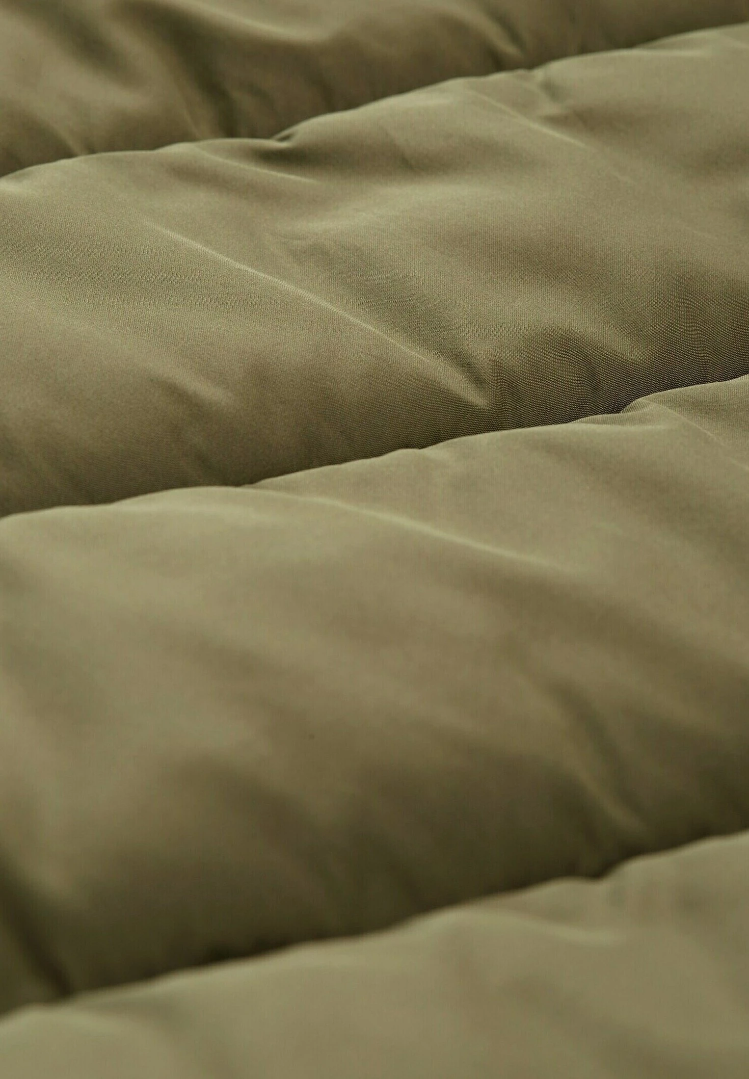 Tom Tailor Puffer Mit Kapuze - Manteau D'Hiver - Tree Moss Green 9 Tom Tailor Puffer Mit Kapuze - Manteau D'Hiver - Tree Moss Green – Image 7