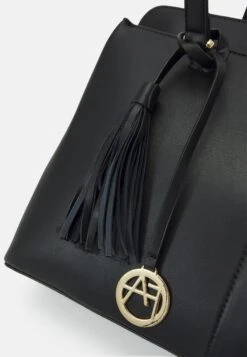 Anna Field Sac Ordinateur - 802 - Black 9 Anna Field Sac Ordinateur - 802 - Black -Magasin Général De Mode edbb627090e04fd283c3a040776f15cd