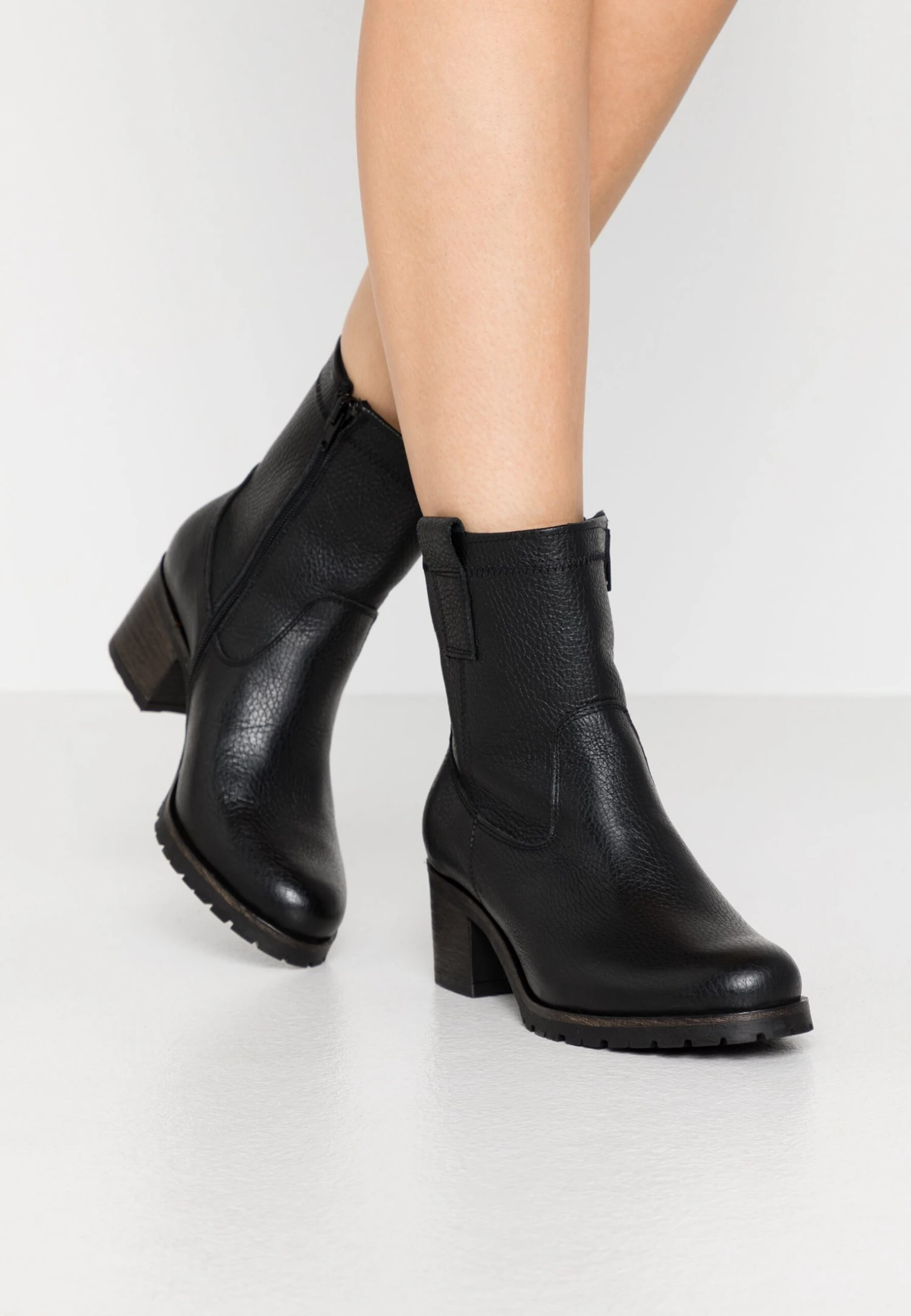 Bullboxer Bottines - Anthracite 3 Bullboxer Bottines - Anthracite