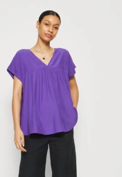 ESPRIT Tunique - Purple 11 ESPRIT Tunique - Purple -Magasin Général De Mode ee5b7444adfb48228c2ca9224014896f