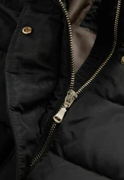 Next Padded Standard - Manteau D'Hiver - Black -Magasin Général De Mode ee97b6941055407891e818e1c20f5d23