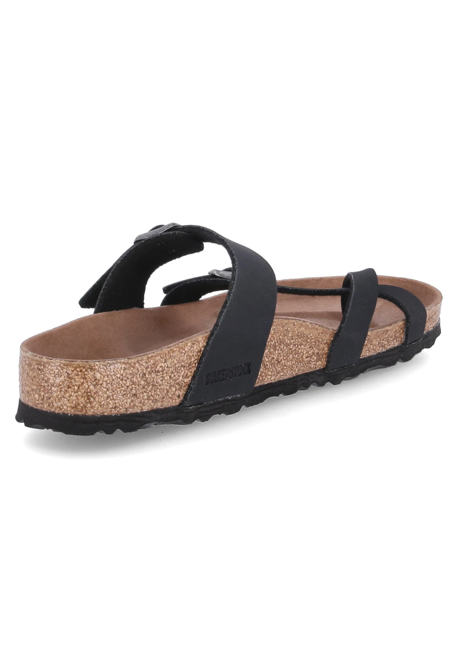 Birkenstock Mayari - Mules - Schwarz 5 Birkenstock Mayari - Mules - Schwarz – Image 3