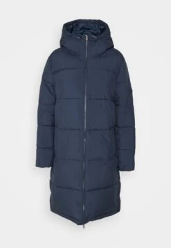 Roxy Test Of Time - Manteau D'Hiver - Dark Blue -Magasin Général De Mode eebae55722a643c59fab490aa01fa491