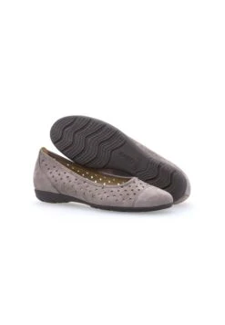 Gabor Ballerines - Braun -Magasin Général De Mode eec0c8d187734a658cfb1080892119b4