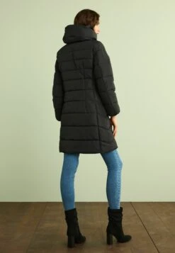 Next Padded Standard - Manteau D'Hiver - Black -Magasin Général De Mode ef1b0372a6074247a945473002d1ba1f