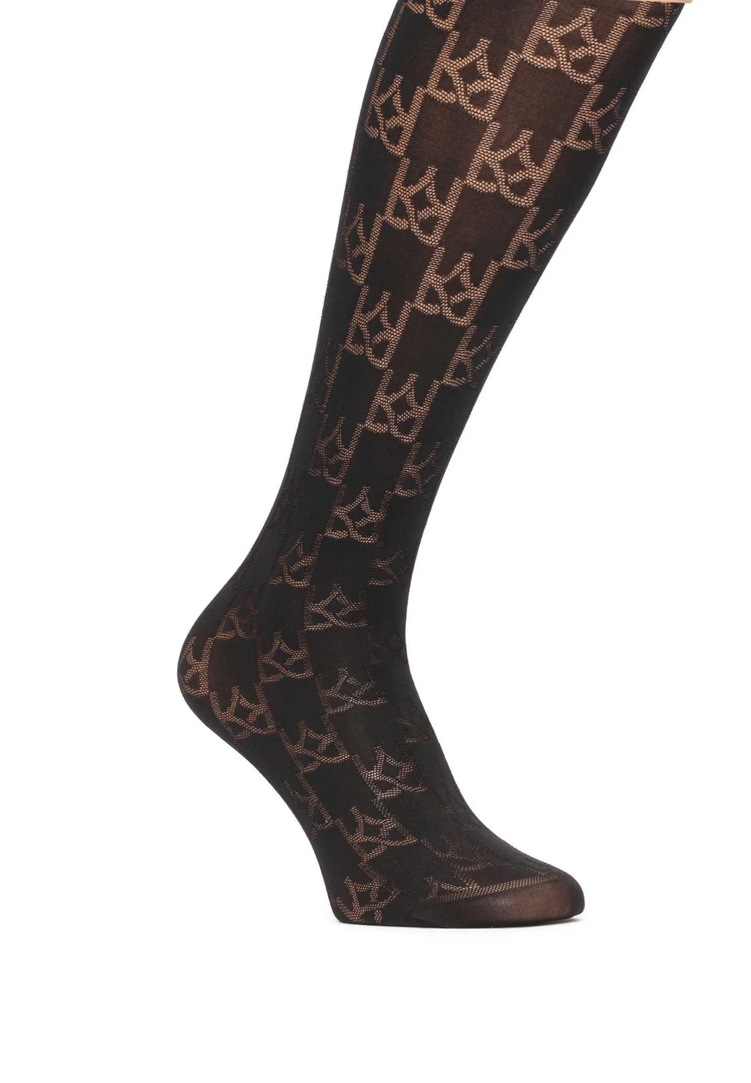 Kazar Clementine - Collants - Black 5 Kazar Clementine - Collants - Black – Image 3