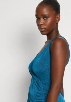 Even&Odd Robe En Jersey - Blue 11 Even&Odd Robe En Jersey - Blue -Magasin Général De Mode efa9f408855843848f7ea874cffecb6b