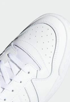 Adidas Originals Forum Mid Unisex - Baskets Montantes - Ftwr White/Ftwr White/Ftwr White -Magasin Général De Mode efb171e56b5d4df5b768ecc3ab3c5c42