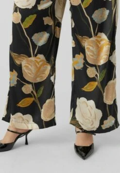 Vero Moda Curve - Pantalon Classique - Black 10 Vero Moda Curve - Pantalon Classique - Black -Magasin Général De Mode efd312fdee45413e8885a04e37621393