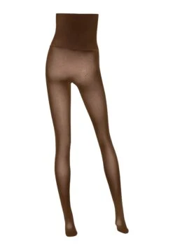 Wolford Fatal High Waist - Collants - Umber -Magasin Général De Mode f01f185df9214c848caa2403b357fd0a