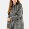 Rains Manteau Court - Gris 2 Rains Manteau Court - Gris -Magasin Général De Mode f022053277f24877b76676bc9a67bb1b