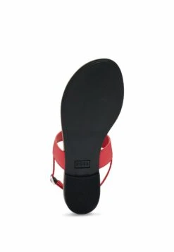 Boss Jo Flat - Tongs - Pink Seventeen -Magasin Général De Mode f04ee5e8128641289e8dc605a6892f86