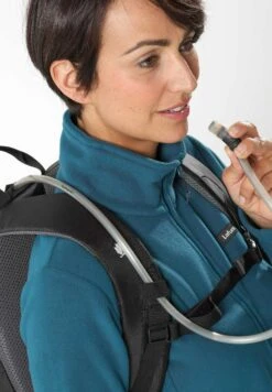 Lafuma Way 28 - Sac À Dos - Noir -Magasin Général De Mode f06677f13d2748ceb42e6e62a7d5cf44