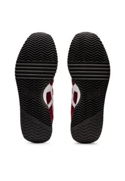 Onitsuka Tiger New York - Baskets Basses - Beet Juice White -Magasin Général De Mode f0dc9543ecc042deac2d28513398f770