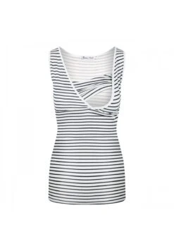 2 Pack - Débardeur - Black Black White -Magasin Général De Mode f16e06ee652c432296952aa244ae2ad1